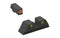 Meprolt Hb M&p Fs Org-grn